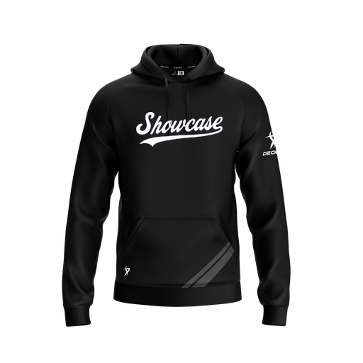 [FOLHSMBK-YXS-LOGO3] Summit Hoodie (Youth XS, Black, Logo 3)