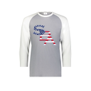 Youth Vintage 3/4 T-Shirt