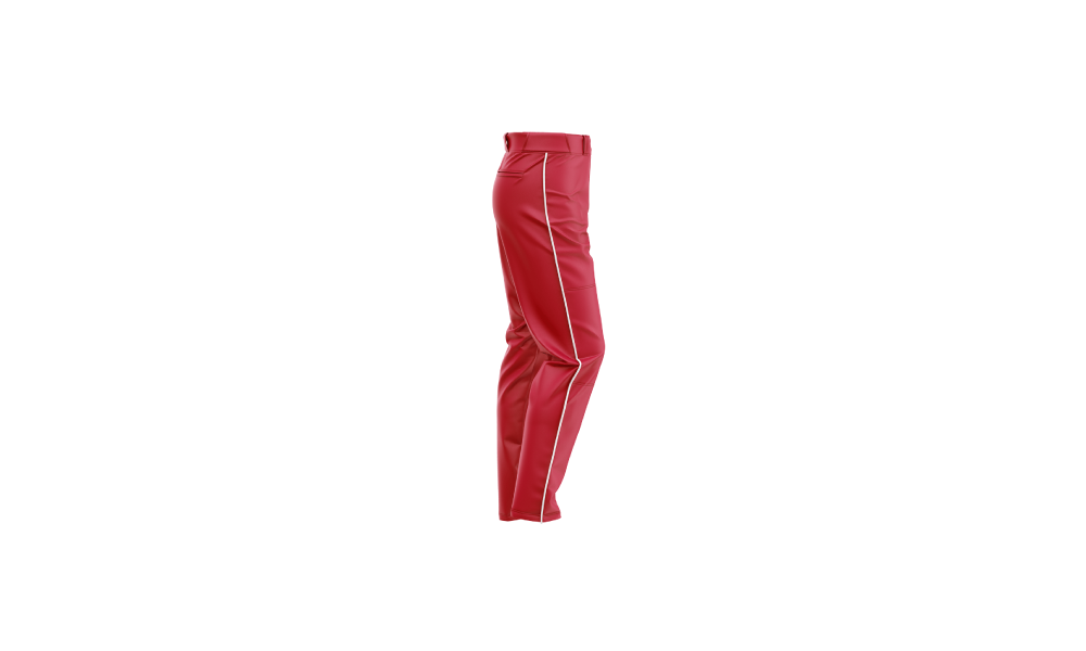 SBA Palmetto - NC State Color Rush Pants