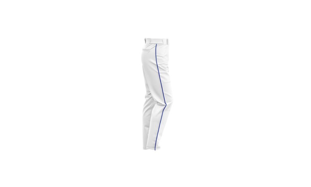 SBA Palmetto - Dodger City Connect White Pants