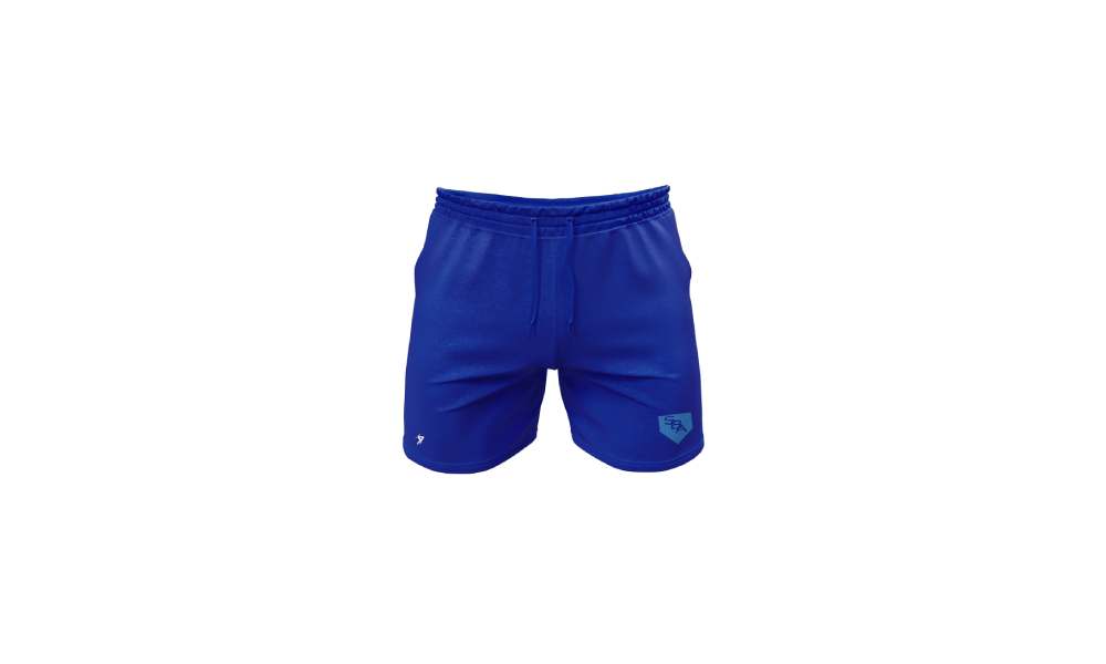 SBA Palmetto - Practice Shorts