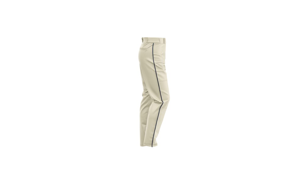 SBA Palmetto - Vandy Cream Pants