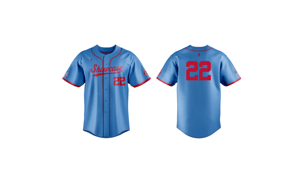 SBA Palmetto - Cardinals Color Rush Jersey