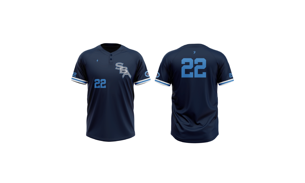 SBA Palmetto - KC City Connect Jersey