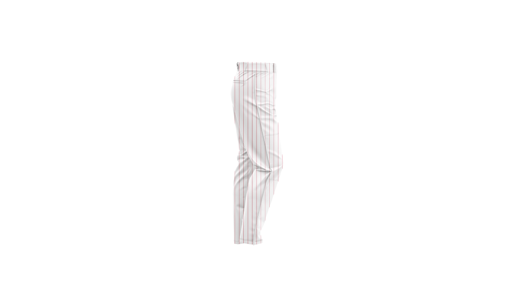 SBA Palmetto - Sox Throw Back Pants