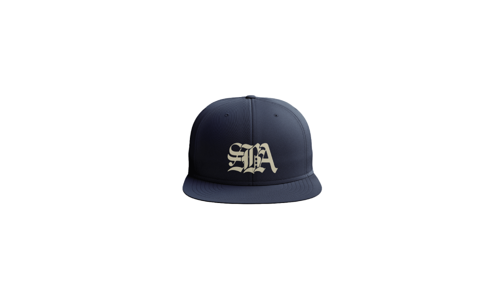 SBA Palmetto - Rangers City Connect Hat