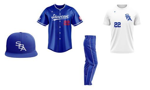 SBA Palmetto - Uniform Package