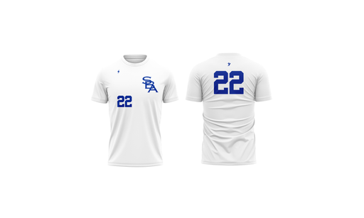 SBA Palmetto - Practice Jersey