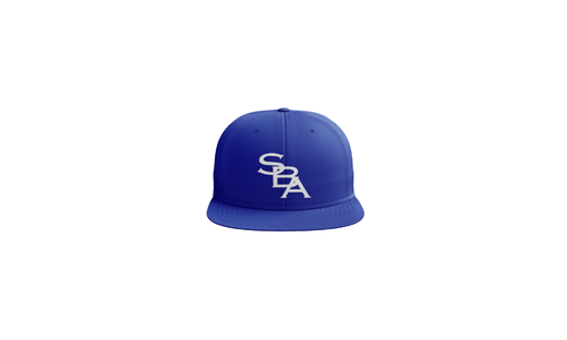 SBA Palmetto - Royal Blue Hat