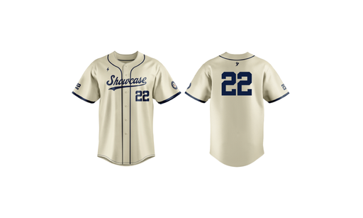 SBA Palmetto - Vandy Cream Jersey