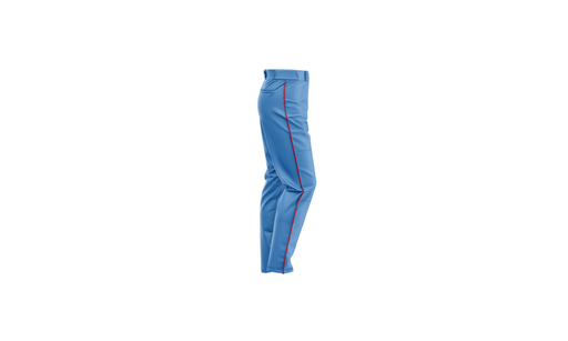 SBA Palmetto - Cardinals Color Rush Pants