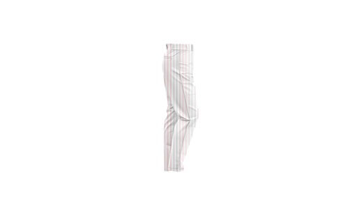 SBA Palmetto - Sox Throw Back Pants
