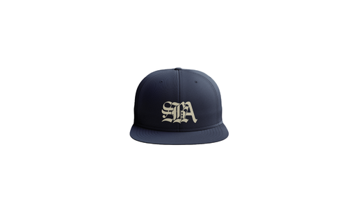 SBA Palmetto - Rangers City Connect Hat